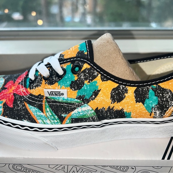 Vans Authentic Crayola (Van Diren Inspiration) Multiple sizes - Picture 10 of 16